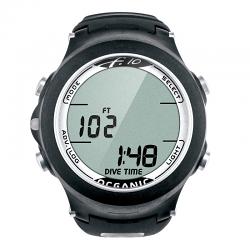 Oceanic F10 Freediving Watch