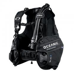 Oceanic Oceanpro BCD