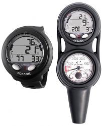 Oceanic Veo 4.0 Wrist Computer
