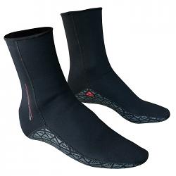 Ocean Hunter 3mm Fin Socks