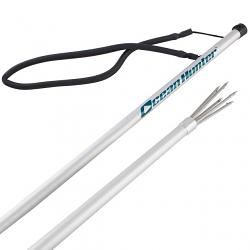 Ocean Hunter Aluminium Hand Spear