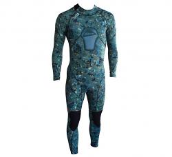 Ocean Hunter 3mm Chameleon Core Wetsuit