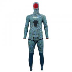 Ocean Hunter Chameleon Extreme HS 2mm Wetsuit