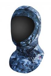 Ocean Hunter Chameleon Hood