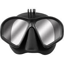 OceanHunter Phantom GP2 (GoPro) Mask