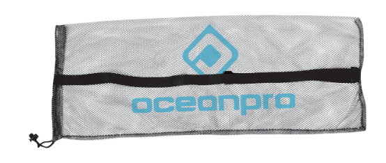 Ocean Pro Mesh Fin Bag