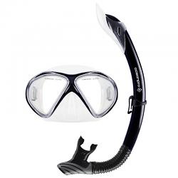 OPro Glacier Mask and Snorkel OPro Glacier Mask and Snorkel
