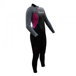 Ocean Pro Iluka Female 3mm Steamer