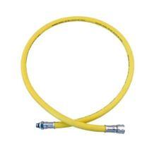 OPro LP 36inch Hose Yellow OPro LP 36inch Hose Yellow