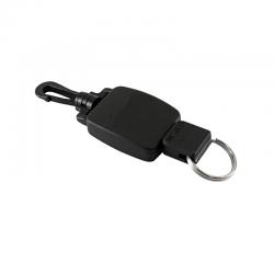 Ocean Pro Retractor With Clip