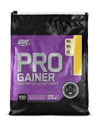 Optimum Nutrition Pro complex Gainer Optimum Nutrition Pro complex Gainer
