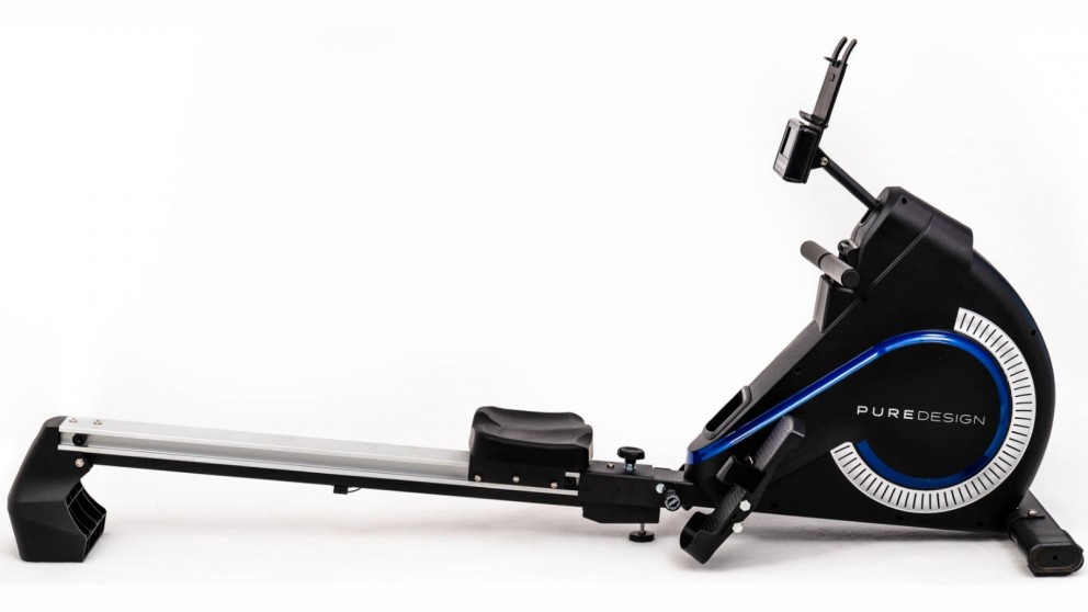 Pure Design PR4 Magnetic Rower