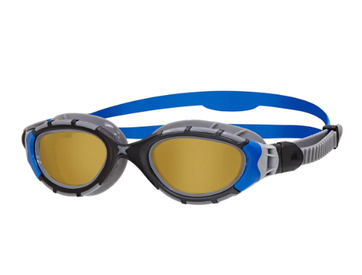 Zoggs Predator Flex Polarized Ultra Reactor