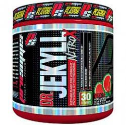 Pro Supps Dr Jekyll Nitro X Pro Supps Dr Jekyll Nitro X