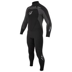 Probe I-Flex 5mm Mens Wetsuit