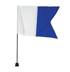 Rob Allen Threaded Dive Flag Rob Allen Threaded Dive Flag