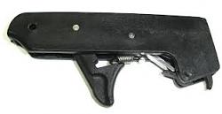 Rob Allen Gun Casette