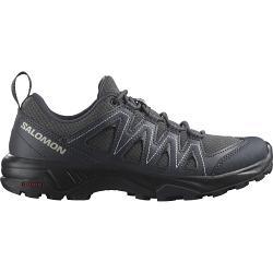 Salomon X Braze W | Womens | Pewter Ebony Rainy Day