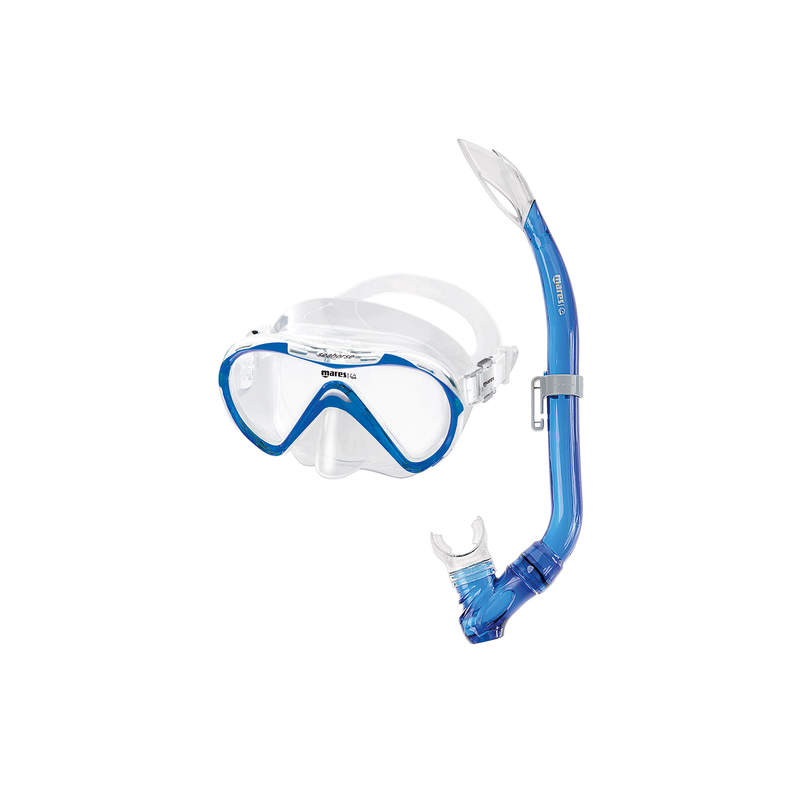 Mares Seahorse Junior Combo - GONE