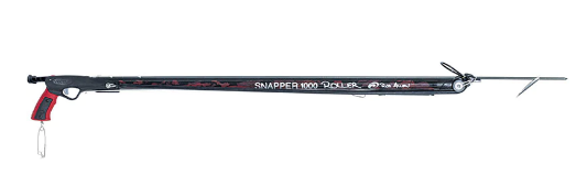 Rob Allen Snapper Roller Speargun