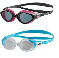 Speedo Futura Biofuse Flexiseal Womens Goggle