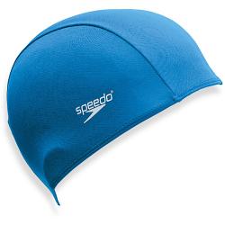 Speedo Junior Polyester Cap