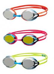Speedo Junior Opal Mirror Goggle