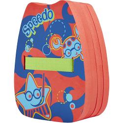 Speedo Seasquad Back Float Speedo Seasquad Back Float