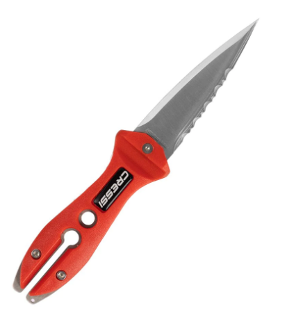 Cressi Striker Knife 