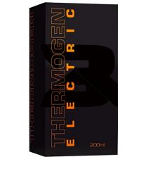 Body Ripped Thermogen Electric Body Ripped Thermogen Electric