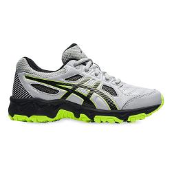 Asics Gel-Trigger 12 TX GS | Kids | Piedmont Grey Asics Gel-Trigger 12 TX GS | Kids | Piedmont Grey