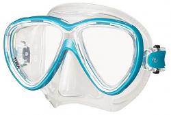 Tusa Freedom One Mask