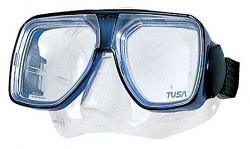 Tusa Liberator Plus Mask