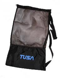 Tusa Mesh Bag