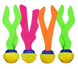 Wahu Dive Balls 4 Pack Wahu Dive Balls 4 Pack