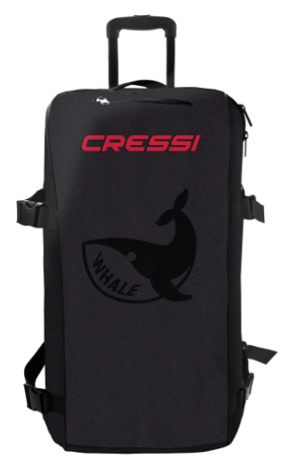 Cressi Whale Scuba Bag