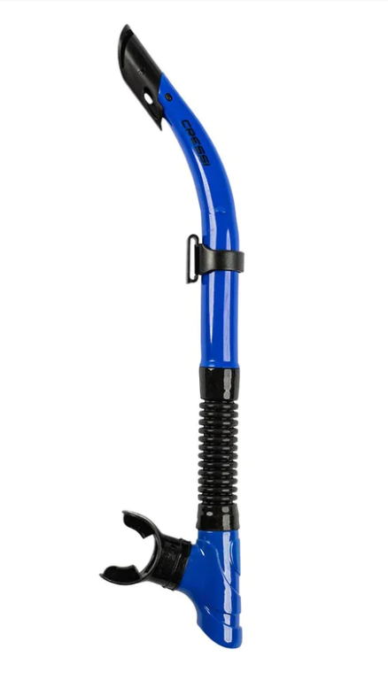 Cressi X-Hale Snorkel