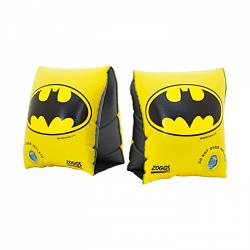 Zoggs DC Batman Armbands Zoggs DC Batman Armbands