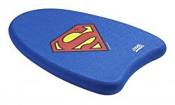 Zoggs DC Superman Kickboard Zoggs DC Superman Kickboard