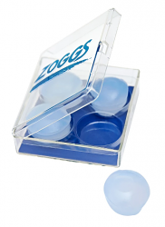 Zoggs Silicone Ear Plugs/ Putty