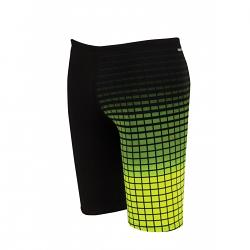 Zoggs Mens Darwin Jammer Yellow Zoggs Mens Darwin Jammer Yellow