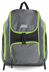 Zoggs Poolside Back Pack Zoggs Poolside Back Pack