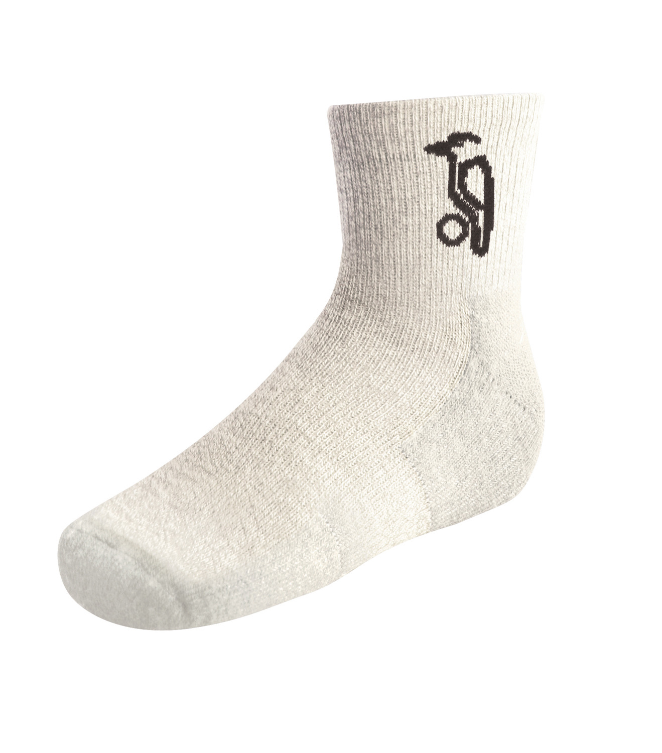 Kookaburra Players Ped Sock [Size: 8-11]