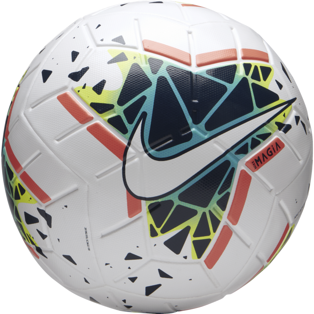 nike magia soccer ball review