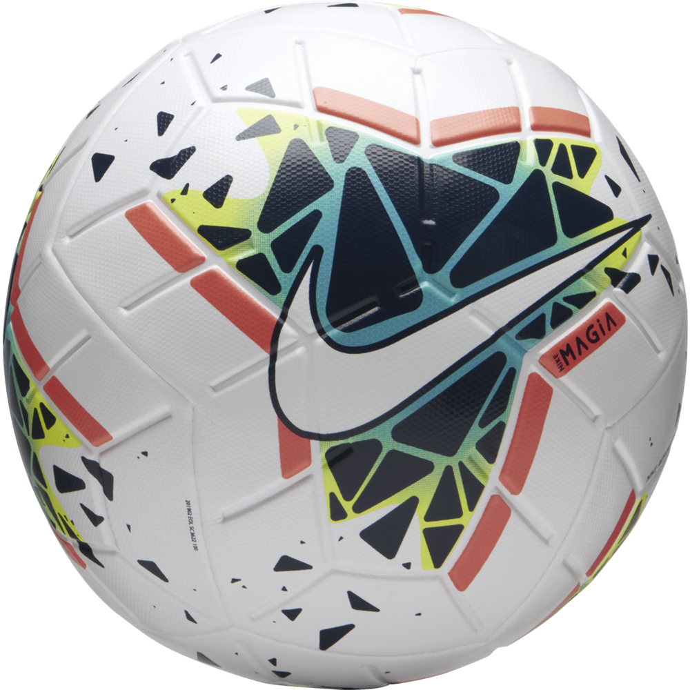 magia nike ball