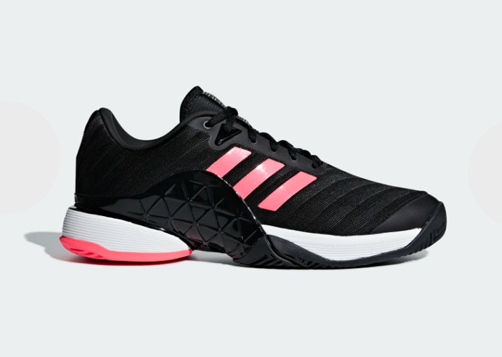 adidas barricade cena
