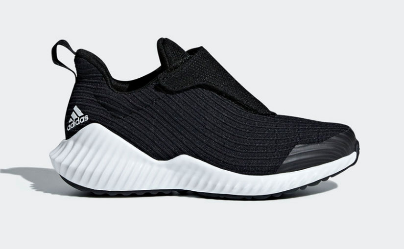 adidas fortarun junior