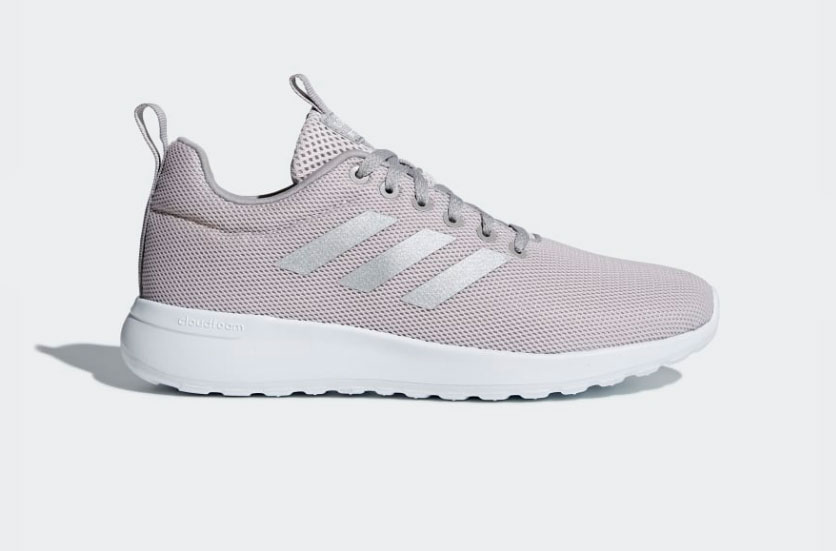 adidas lite racer cln pink