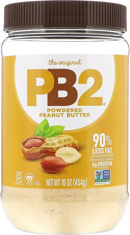BELL Plantation PB2 Powdered Peanut Butter BELL Plantation PB2 Powdered Peanut Butter