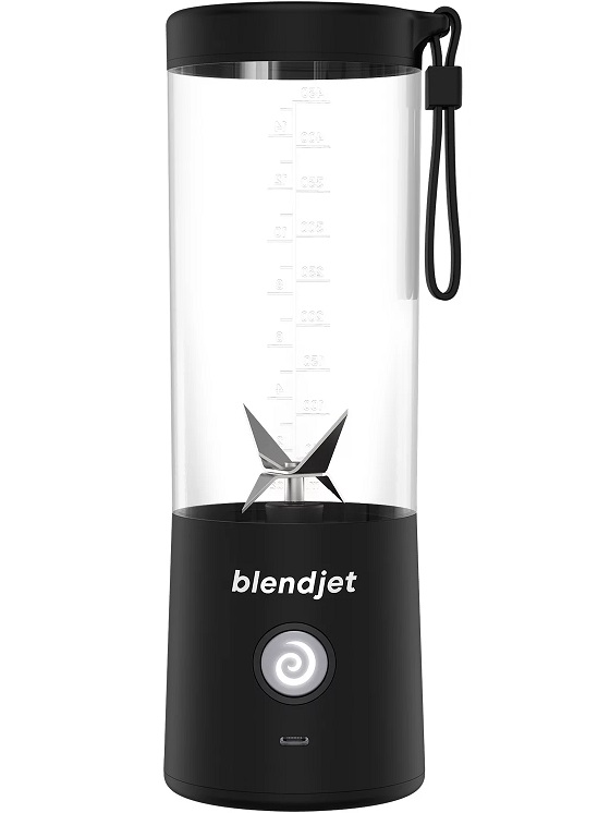 Smoothie Blender Jet Blend Smoothie Blender Blendjet Juicer